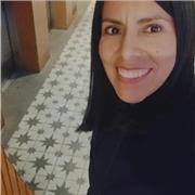 Dinámica, ordenada, empática, habilidad para trabajar con los peques. 
Mis clases va a los peques de 5 a 8 años